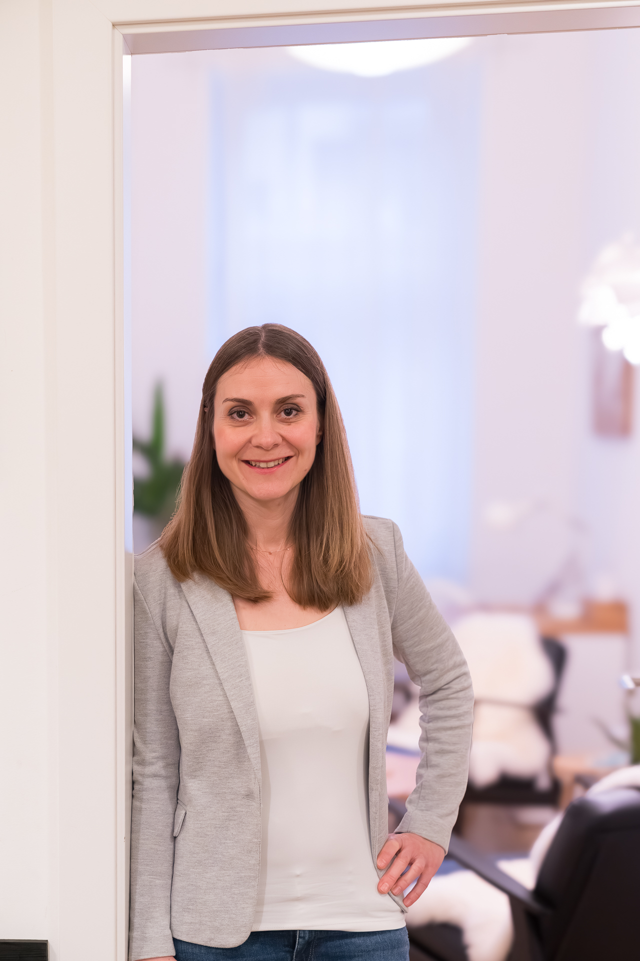 Barbara Ottmann