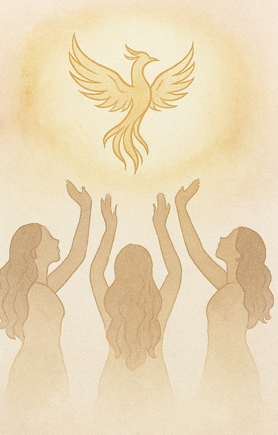Writer: Kindred Resonance LLC