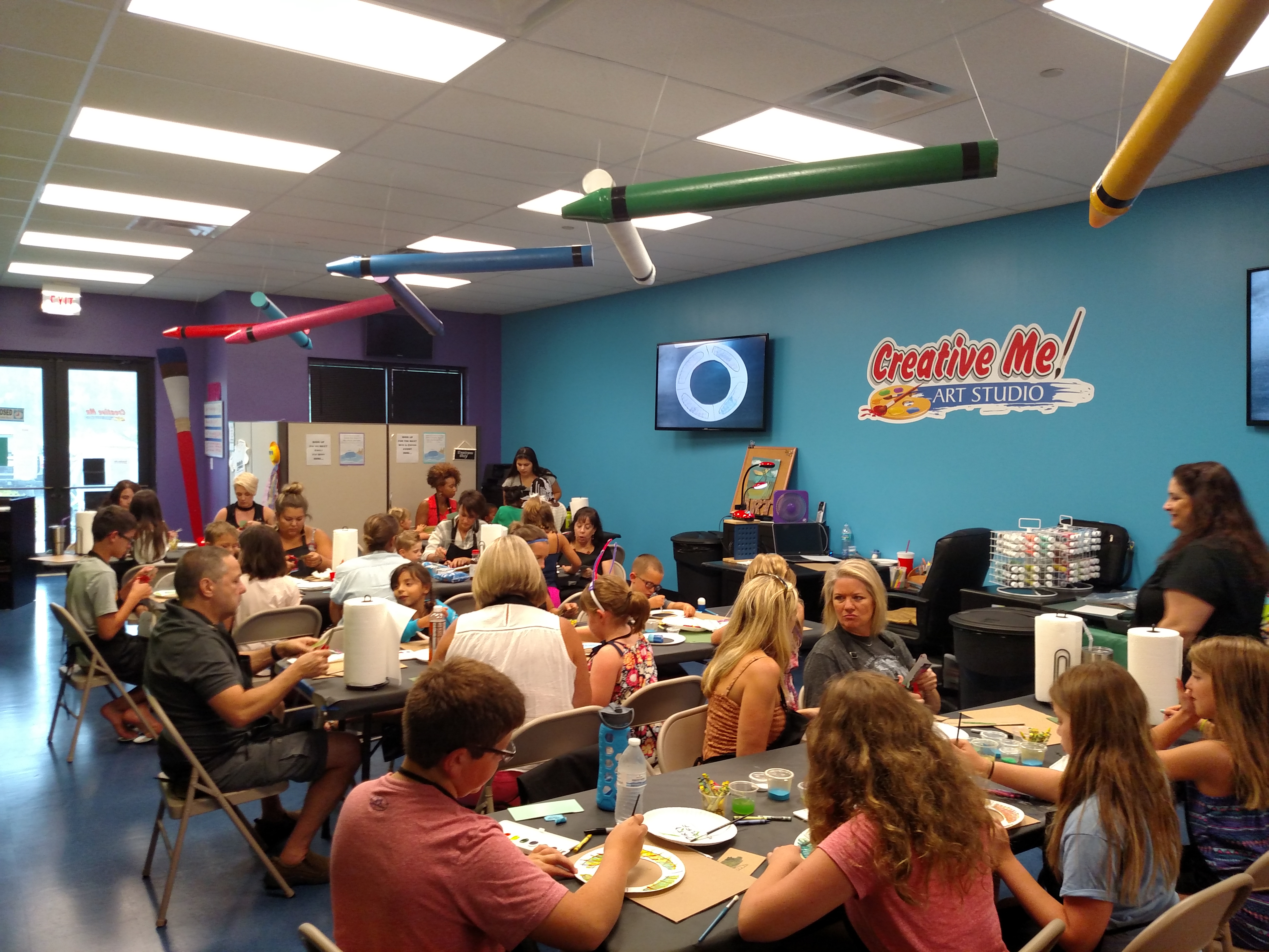 Gallery Creativemeartstudio