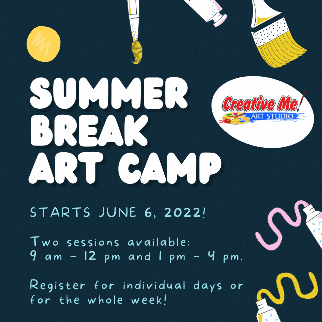 Summer Camp Starts June 6, 2022 !.gif