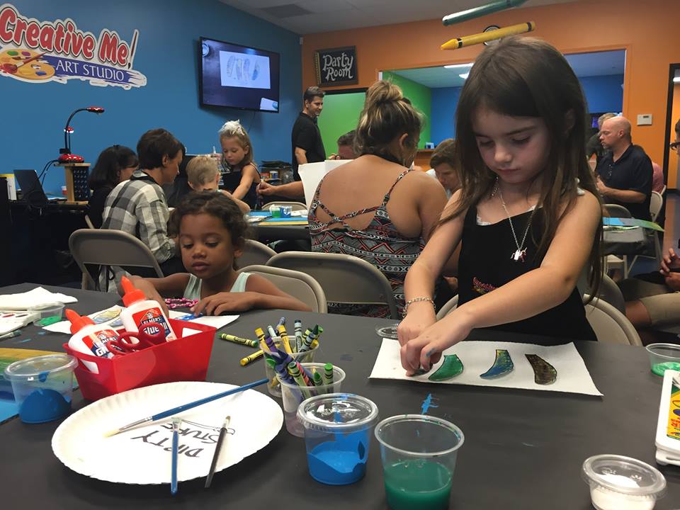 Gallery Creativemeartstudio