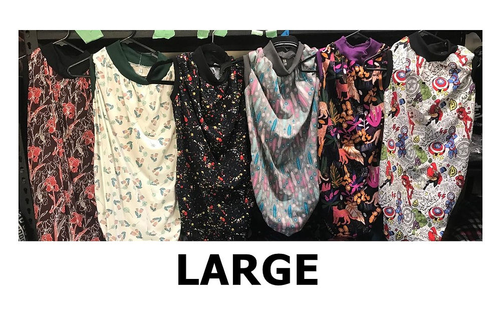 Thumbnail: Swanky Tees