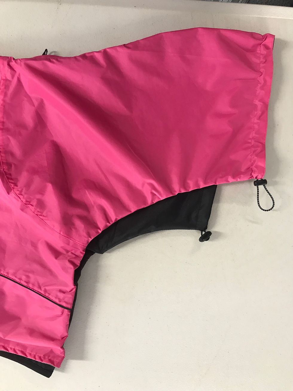 Thumbnail: Two Tone Spray Jacket