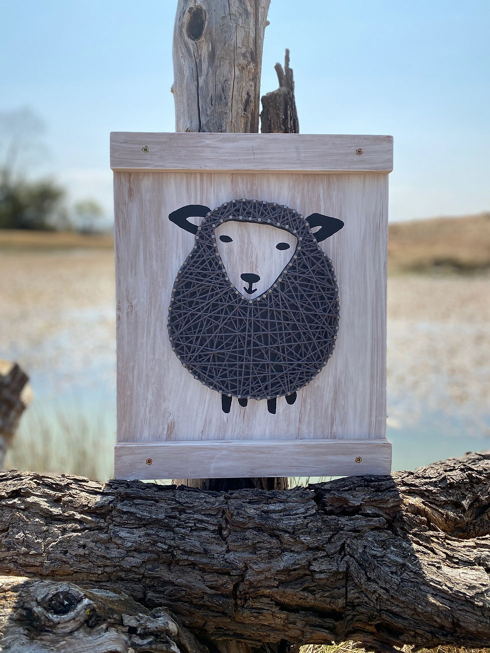 Thumbnail: Little lamb each