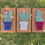 Thumbnail: Cactus set of 3