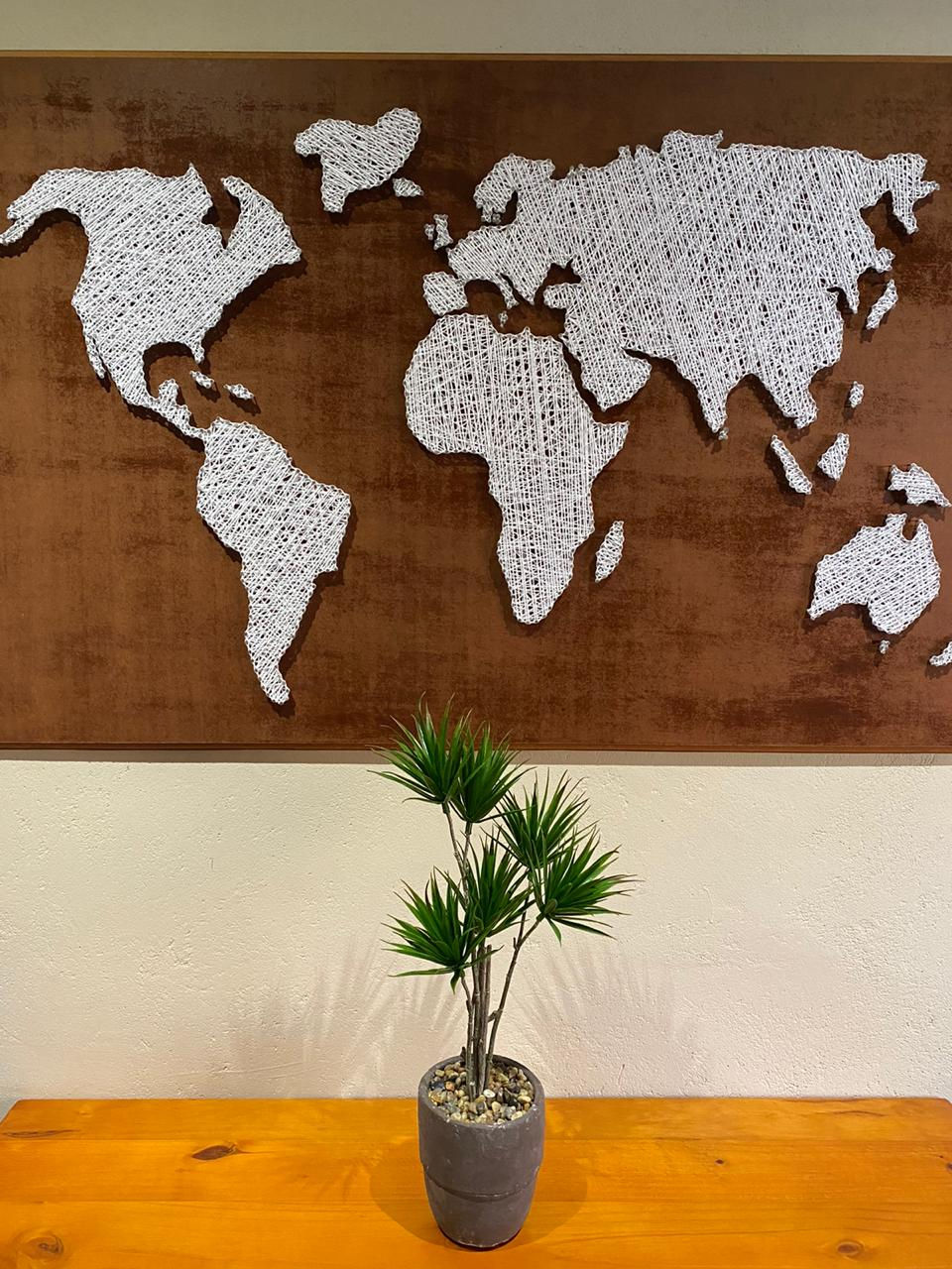 Thumbnail: World Map