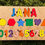 Thumbnail: Personalized Name, Shape & Number puzzle