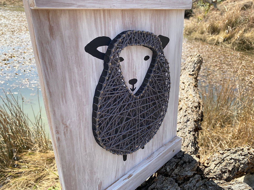 Thumbnail: Little lamb each