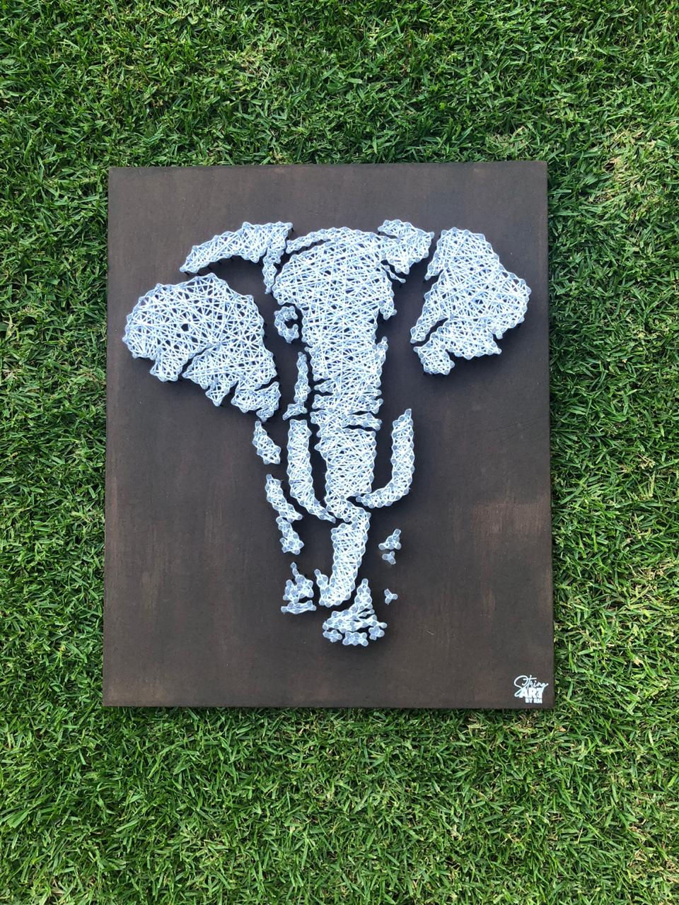 Thumbnail: African Elephant