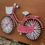 Thumbnail: Bicycle string art