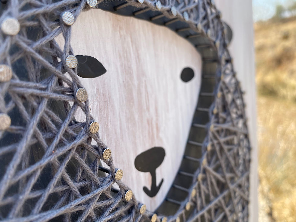 Thumbnail: Little lamb each