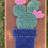 Thumbnail: Cactus set of 3