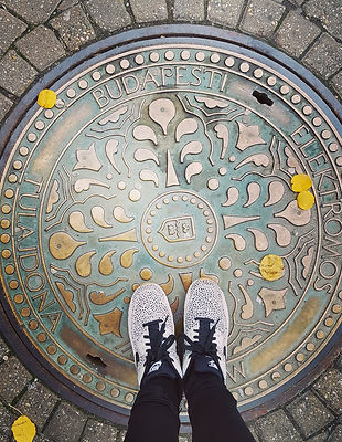 budapest