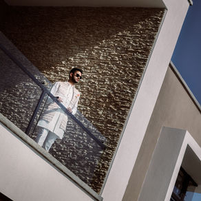 How to Incorporate Drone Footage into Your Wedding Video