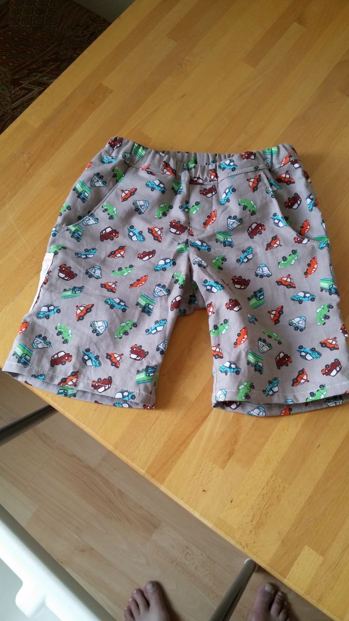 Short_Auto