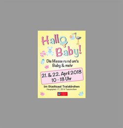 PlakatBaby