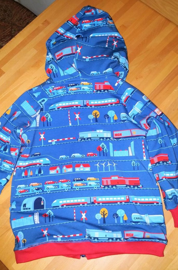 JackeZug