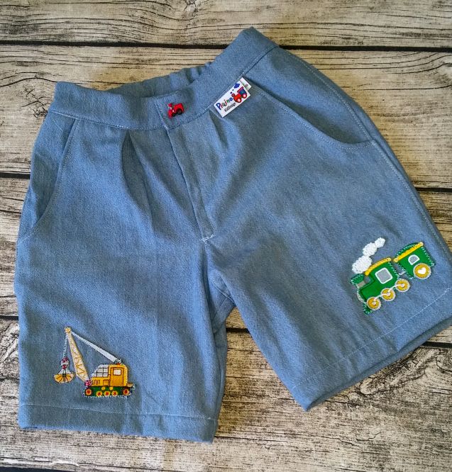 Short_Jeans