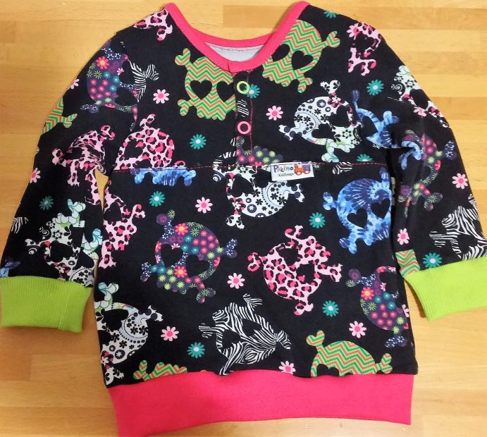 Babypulli