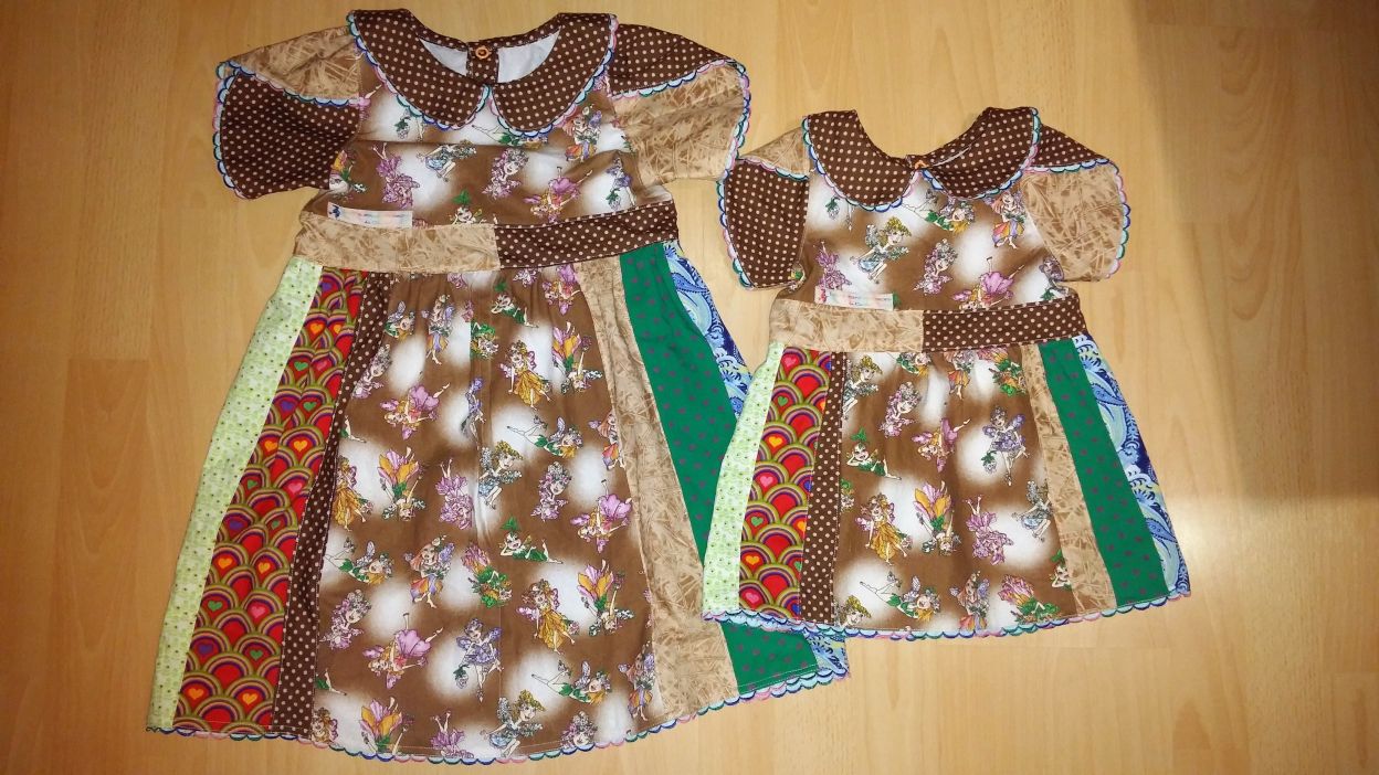 Kleid