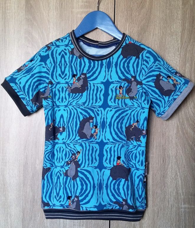 T_Shirt_Dschungelbuch