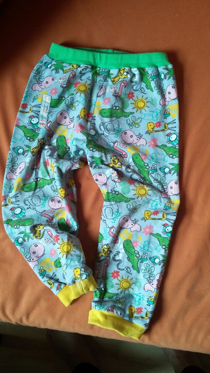 Hose_Tiere
