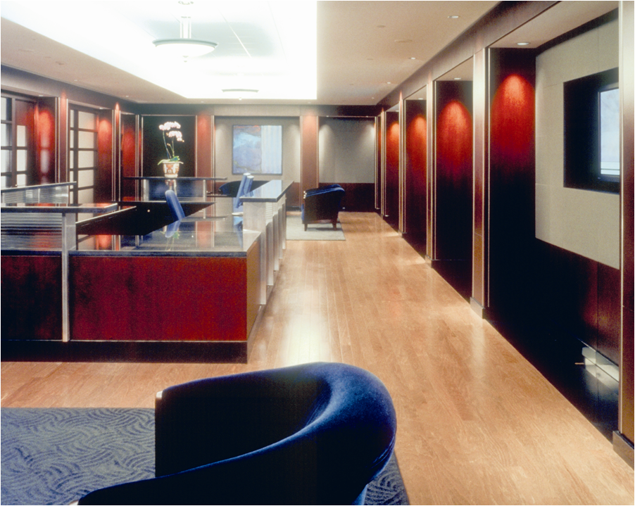 JPMorgan Chase