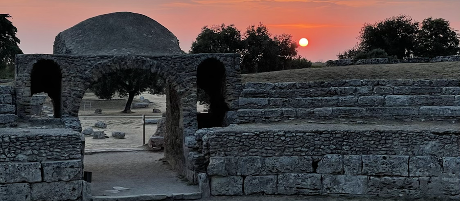 Paestum