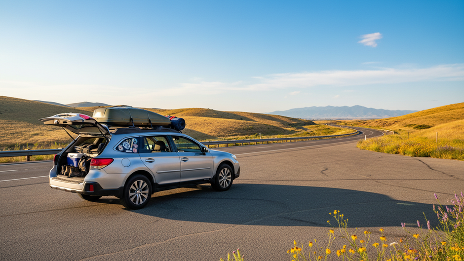 Summer Road Trip Safety Tips Every Driver Should Know