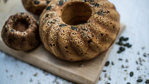 Les Petits Gâteaux d'Yzeron