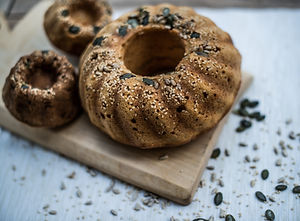 Bundt Cake