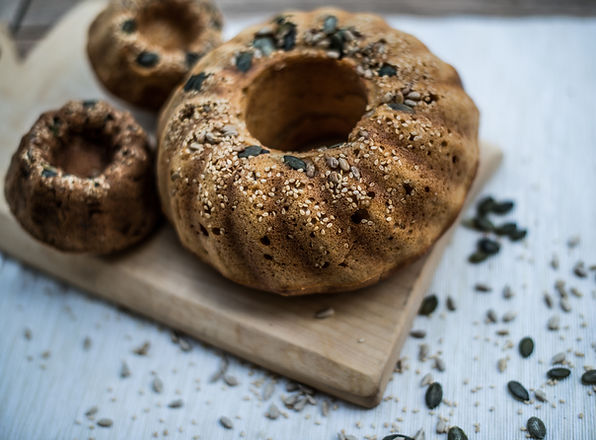 Bundt Cake
