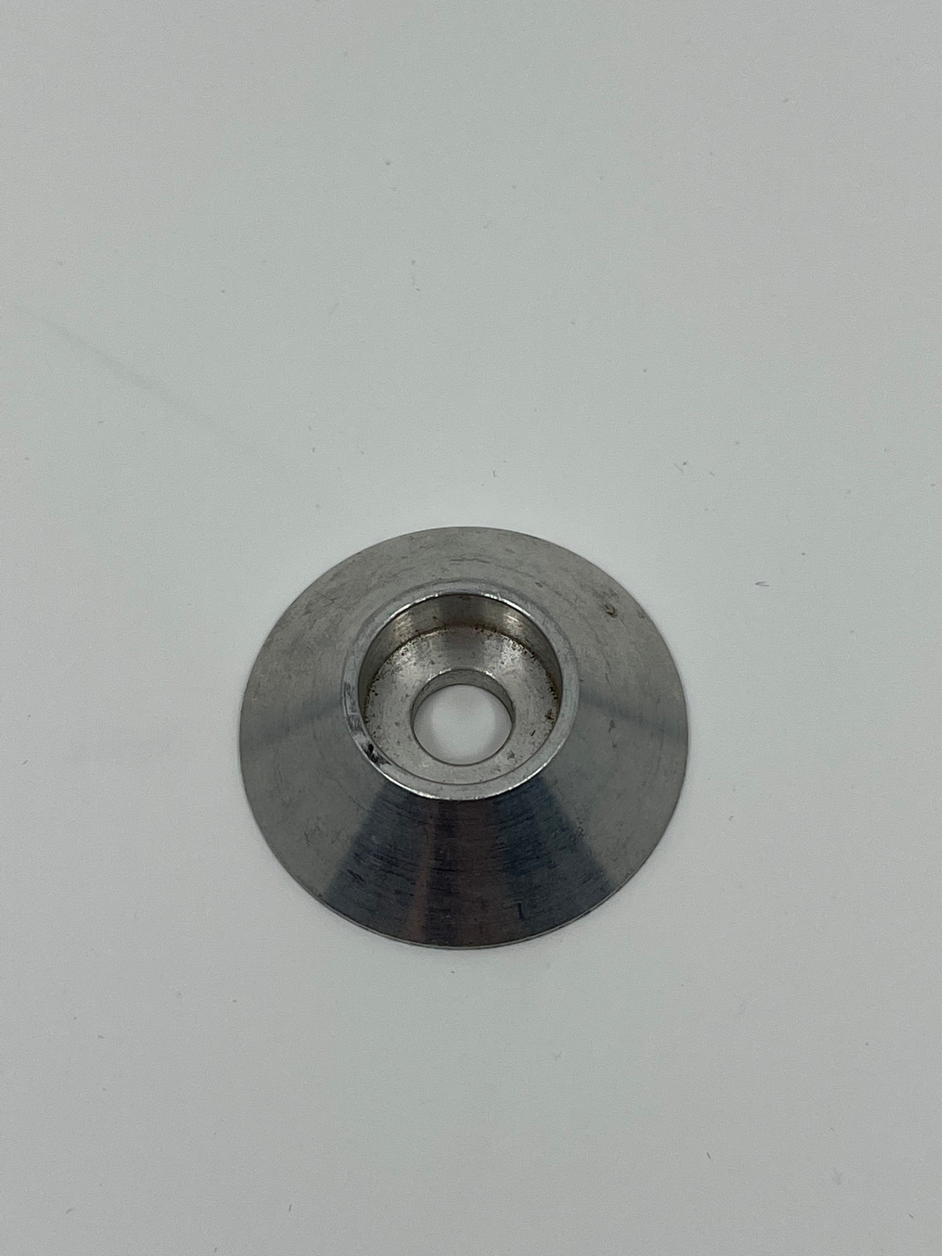 P001-RAA Regular Anodized Aluminum Gator Lock