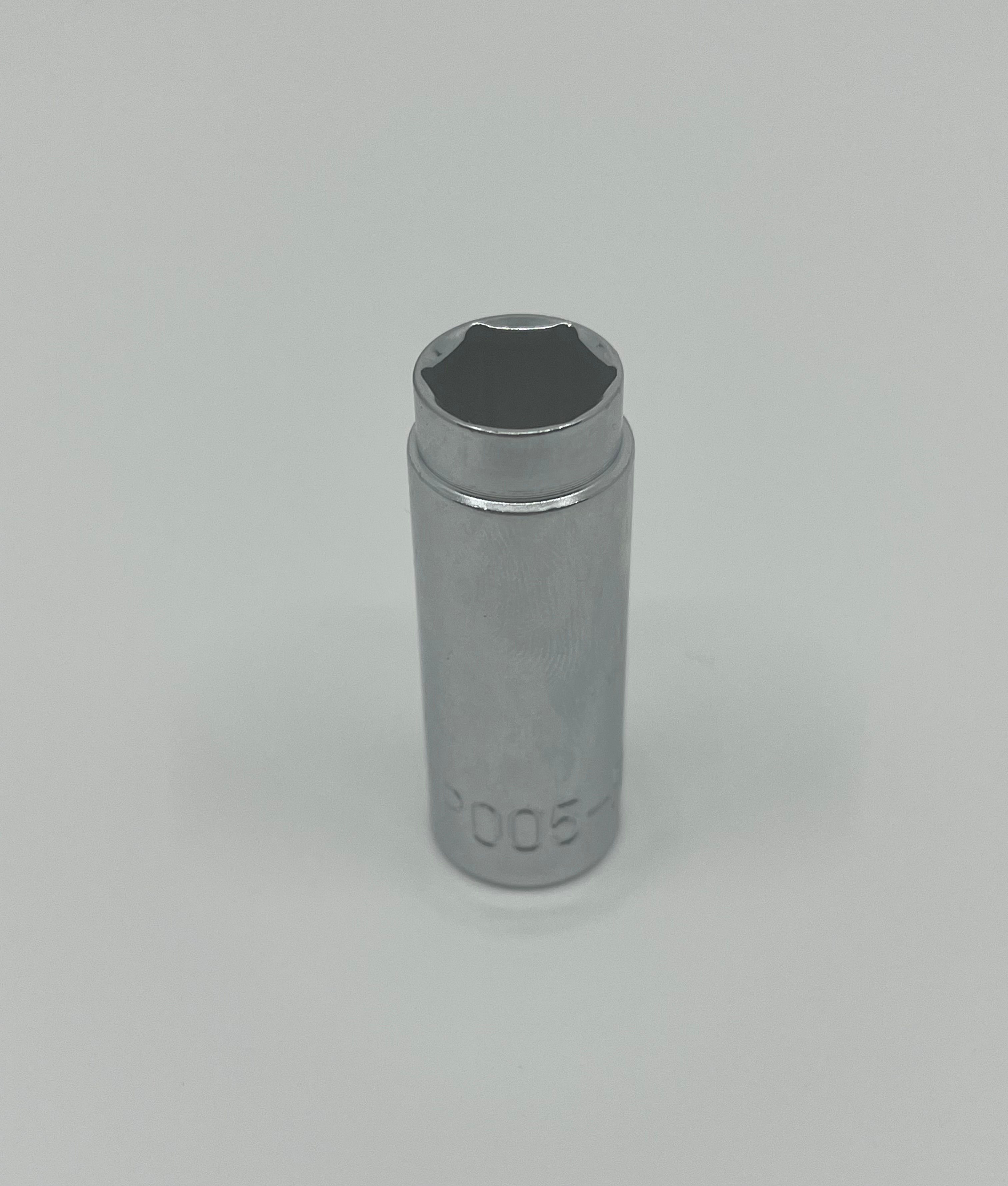 P005-RS Deep Dish 1/4" Drive Gator Lock Socket