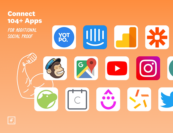 Fomo Social Proof Wix App Market Wix Fomo Social Proof Wix App Market Wix