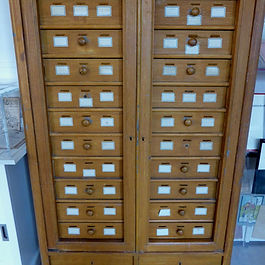 Photo du meuble épargne