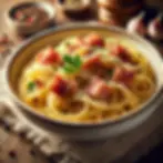 Carbonara