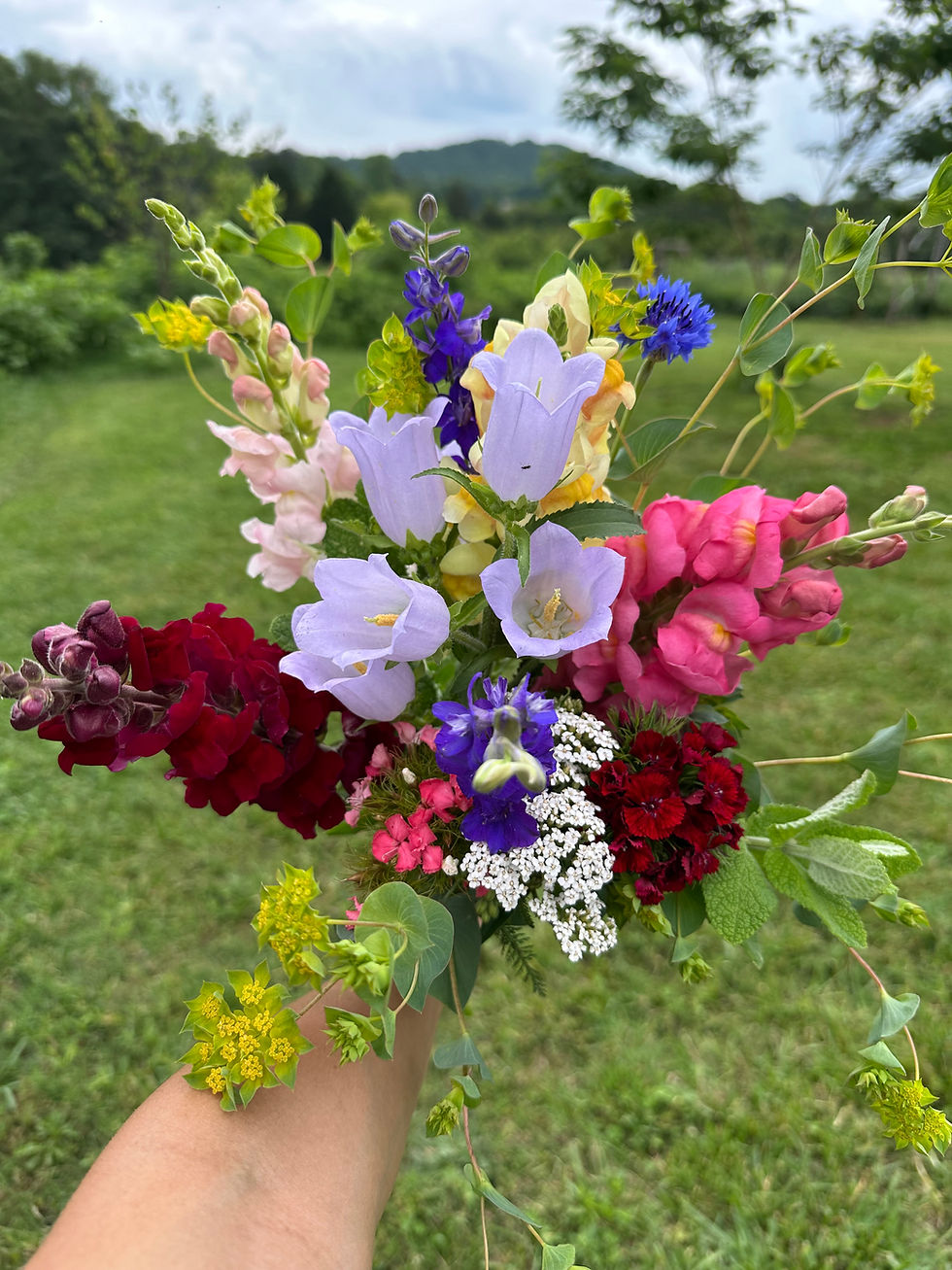 Thumbnail: Premium Bouquet Subscription