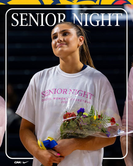 Senior Night