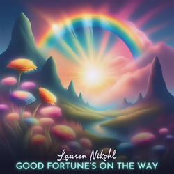 Good Fortune's On The Way