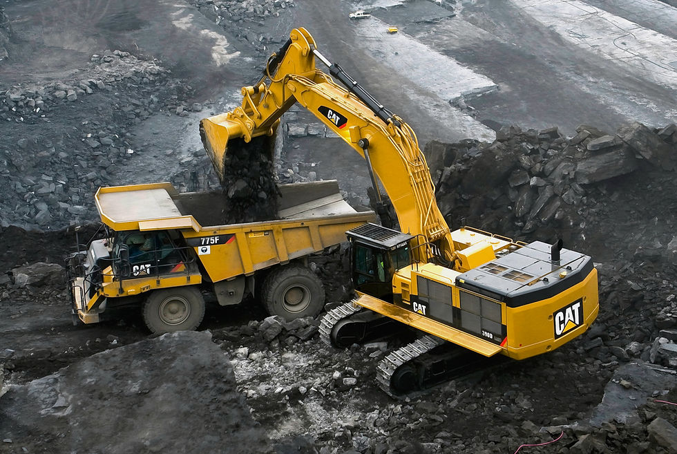 ASB Minerals
