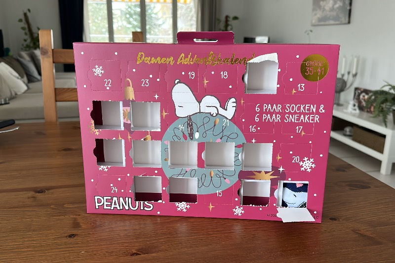 12 von 12 mein 12. Dezember 2022 von einem ToDo ins nächste