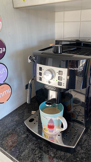 Kaffeemaschine