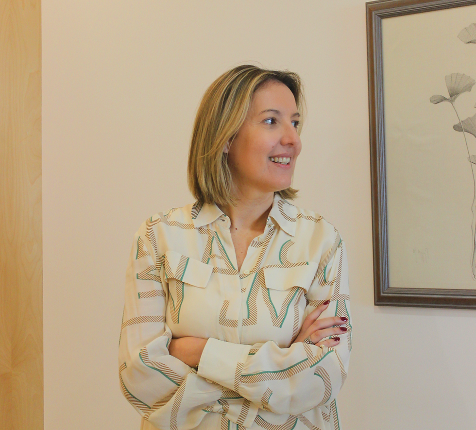 Ana Rita Antunes