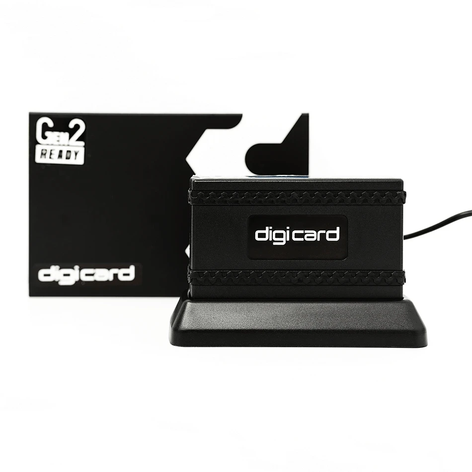 Digicard