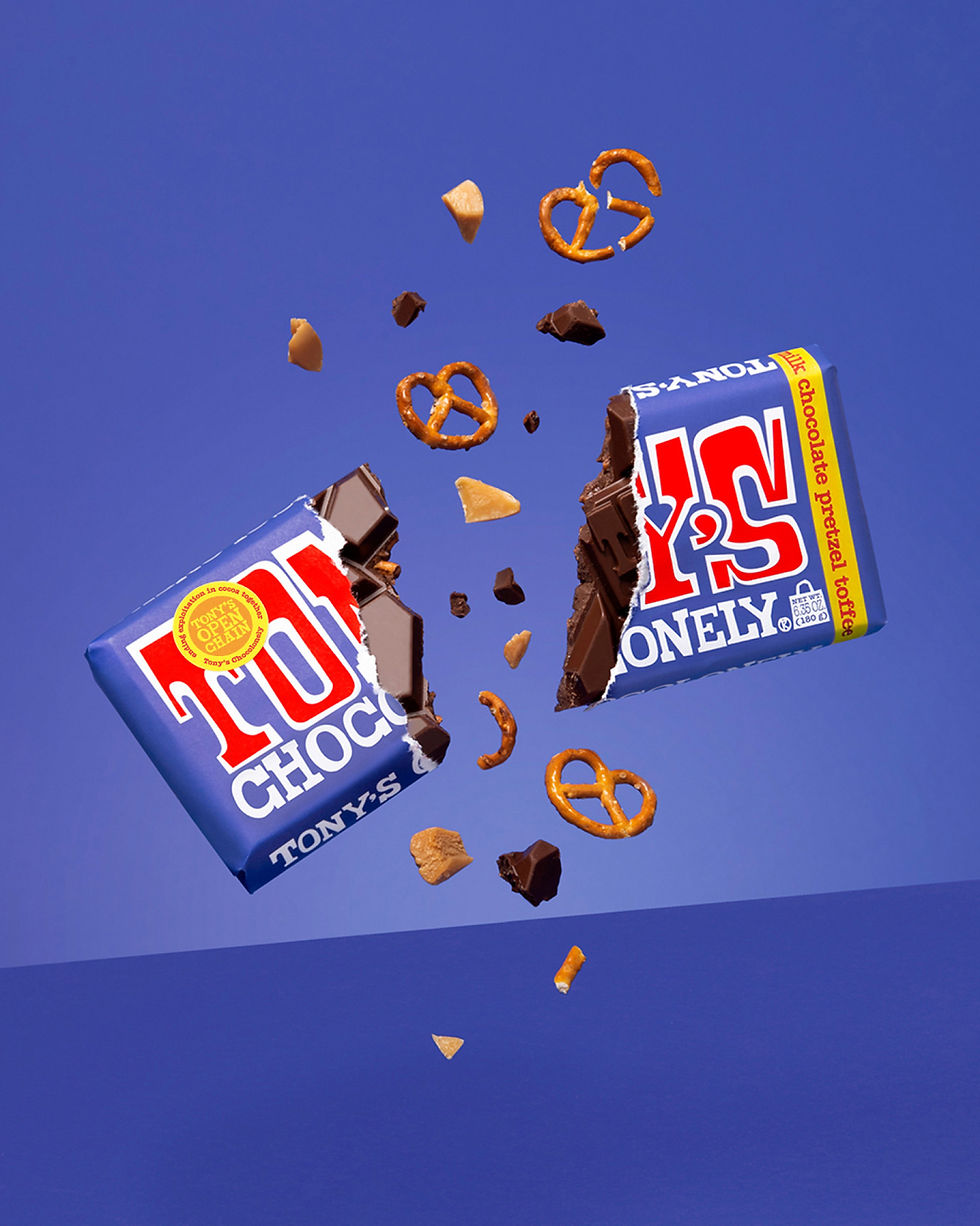 Thumbnail: Tony's Chocolonely