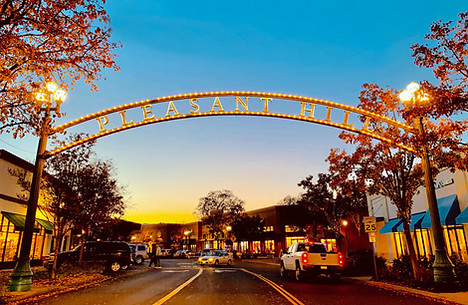 Pleasant hill  Downtown Photography Sample Alamo Walnut Creek Concord Martinez