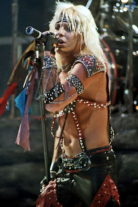 Motley Crue | AllAccessPhotoPass
