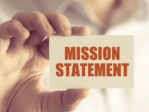 Mission Statement