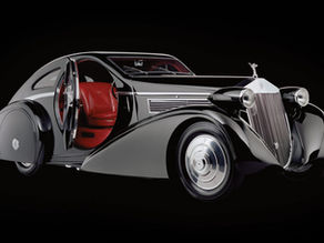 Saturday Writing Prompt - 18th January - Car